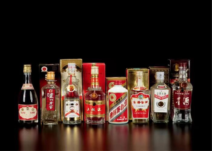 北大镇老酒储存的方法