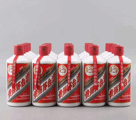 北大镇名酒回收